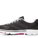 Incaltaminte Femei SKECHERS GOwalk 3 Fit Knit Sneaker - Womens Grey