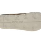 Incaltaminte Femei Crocs Duet Busy Day Skimmer Canvas KhakiStucco