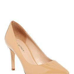 Incaltaminte Femei Via Spiga Carola Pump NUDE