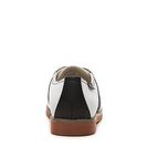 Incaltaminte Femei Eastland Sadie Oxford BlackWhite