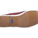 Incaltaminte Femei Keds Champion Seasonal Solids Burgundy