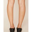 Incaltaminte Femei Forever21 Keds Leather Slip-Ons Blackblack