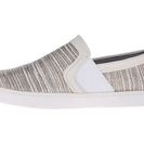 Incaltaminte Femei Hush Puppies Cherish Gwen WhiteGold Printed Leather