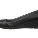 Incaltaminte Femei Dr Scholl\'s Vernier Black Smooth