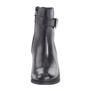 Incaltaminte Femei Steve Madden Porshia Black Leather