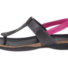 Incaltaminte Femei Keen Dauntless Posted Black