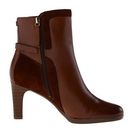 Incaltaminte Femei Naturalizer Allison Bridal Brown LeatherSuede