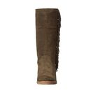 Incaltaminte Femei Lucky Brand Grayer Dark Moss
