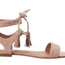 Incaltaminte Femei Steve Madden Daryyn Sand Suede