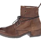 Incaltaminte Femei UGG Tesa Brandy Leather