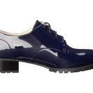 Incaltaminte Femei Nine West Lilianne Navy Synthetic