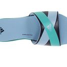 Incaltaminte Femei adidas Supercloud Plus Slide Collegiate NavyVivid MintClear Sky