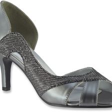 Touch Ups Charlie Pewter Shimmer