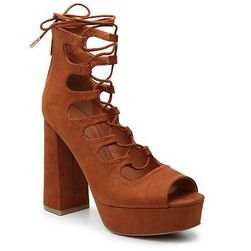 Incaltaminte Femei Bamboo Spirit-02M Sandal Cognac