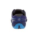 Incaltaminte Femei Merrell Pace Glove 3 Royal BlueRacer Blue
