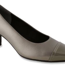 Walking Cradles Race Pewter