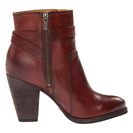 Incaltaminte Femei Frye Patty Riding Boot Redwood Soft Vintage Leather