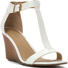 Kenneth Cole Reaction Ava Crave White