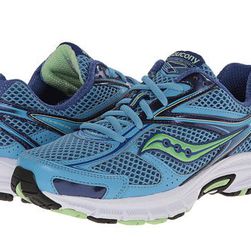 Incaltaminte Femei Saucony Cohesion 8 BlueGreen