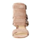 Incaltaminte Femei Via Spiga Revel Heather Pearl Sport Suede