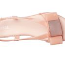Incaltaminte Femei Melissa Shoes Flat Lovely Light Pink