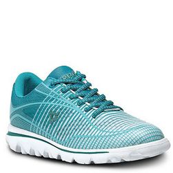 Incaltaminte Femei Propet Billie Walking Shoe - Womens Turquoise