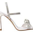 Incaltaminte Femei Pedro Garcia Candice Meringue Satin