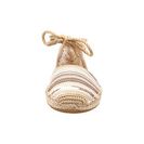 Incaltaminte Femei UGG Libbi Serape Chestnut Jacquard