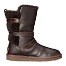 Incaltaminte Femei UGG Becket Chocolate Leather