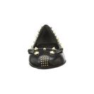 Incaltaminte Femei Marc by Marc Jacobs Punk Mouse Ballerina Black