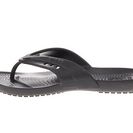 Incaltaminte Femei Crocs Kadee Flip-Flop Black