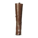 Incaltaminte Femei Nine West Olette Brown Leather