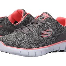 Incaltaminte Femei SKECHERS Skech-Flex - Always Dreamy Black Coral