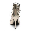 Incaltaminte Femei LFL Sassy Pump Silver