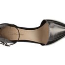 Incaltaminte Femei BCBGeneration Liniah Pump Pewter Metallic