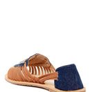 Incaltaminte Femei Rebels Darcy Sandal TAN-DENIM