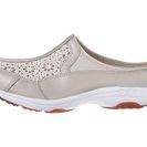 Incaltaminte Femei Easy Spirit Travellace Light Gold Combo Leather
