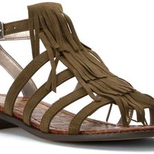 Sam Edelman Estelle Moss Green