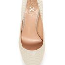 Incaltaminte Femei Vince Camuto Kain Pointed Toe Pump BEIGE 24