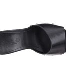 Incaltaminte Femei Charles by Charles David Salve Black Burnished Smooth