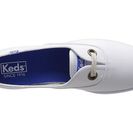 Incaltaminte Femei Keds Breeze Salt Washed White