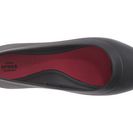 Incaltaminte Femei Crocs Lina Flat Black