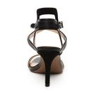 Incaltaminte Femei Jessica Simpson Marysa Sandal Black