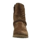 Incaltaminte Femei Teva Delavina Low Suede Bison