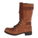 Incaltaminte Femei The North Face Bridgeton Lace Dachsund BrownDemitase Brown