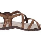 Incaltaminte Femei Merrell Terran Lattice Dark Earth