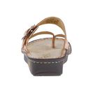 Incaltaminte Femei Alegria Valentina Cork