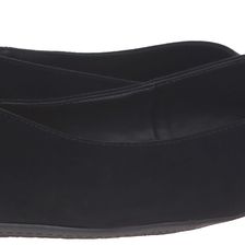 Circus by Sam Edelman Honor Black Microsuede