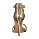 Incaltaminte Femei Steve Madden Faylinn Gold