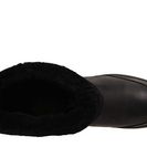 Incaltaminte Femei UGG Brielle Black Leather